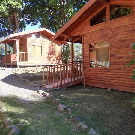 Cabanas San Gerardo San Gerardo de Dota Ngoại thất bức ảnh