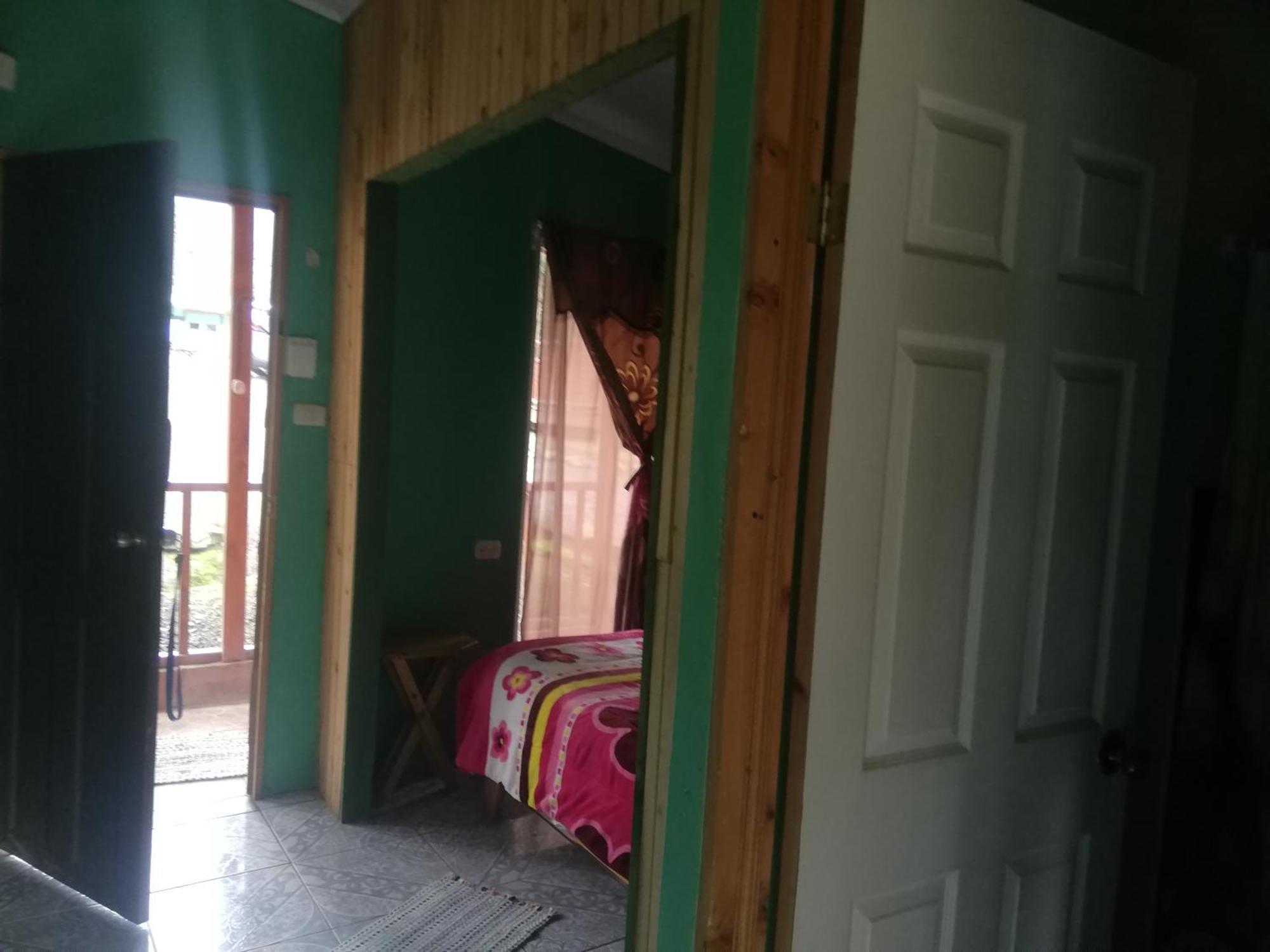 Cabanas San Gerardo San Gerardo de Dota Ngoại thất bức ảnh